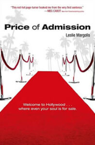 Price of Admission by Leslie Margolis